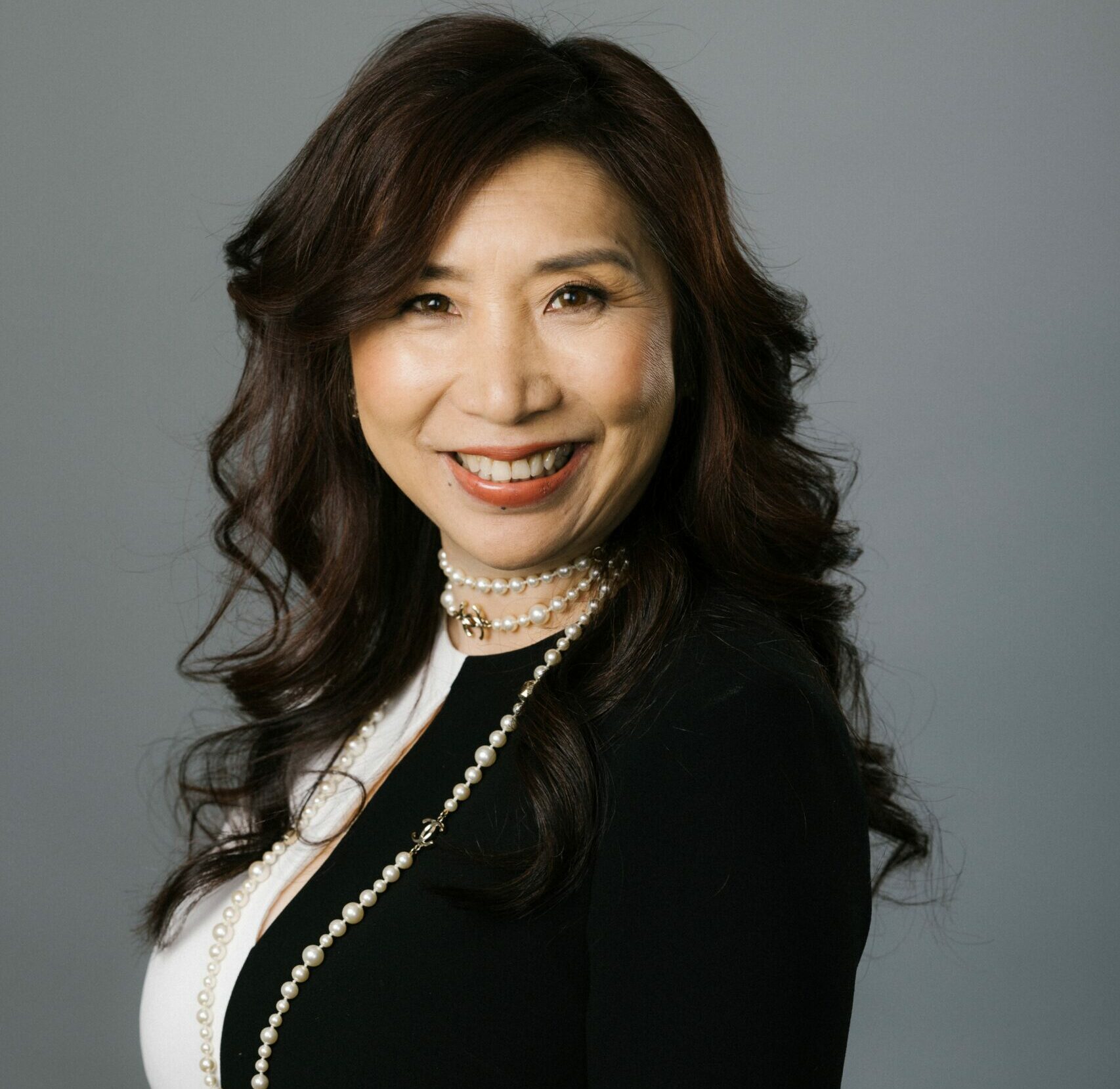 Sonia Wu